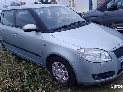 Używany 2014 Skoda Fabia Hatchback | 16 000 zł