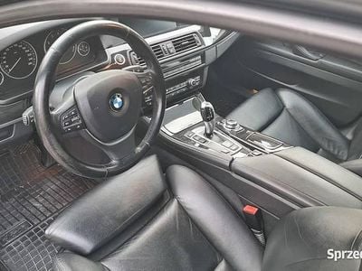 BMW 535