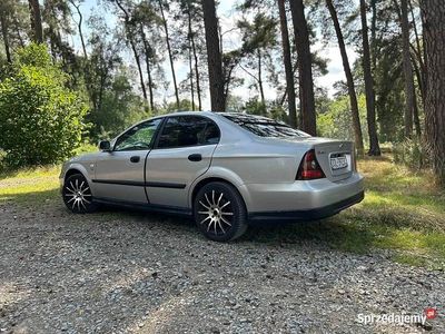 Używany Chevrolet Evanda CDX 2004 Sedan/Limuzyna