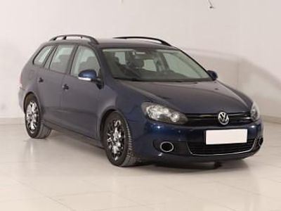 używany VW Golf 1.6 TDI