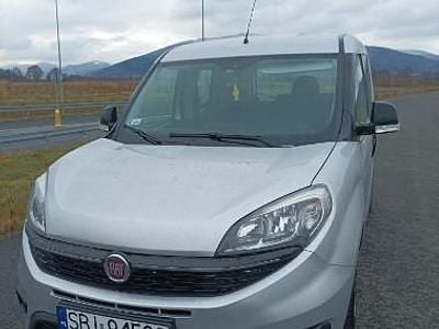 Fiat Doblò