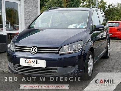 VW Touran