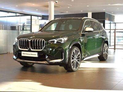 używany BMW X1 xDrive30e