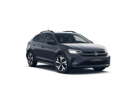 Nowe 2026 VW Taigo SUV | 121 389 zł