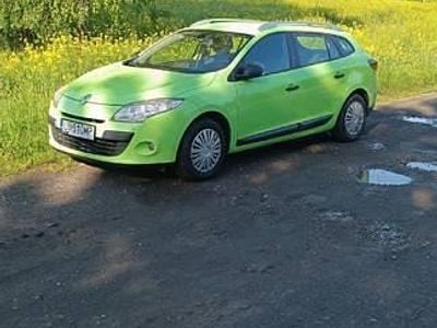 Renault Mégane III