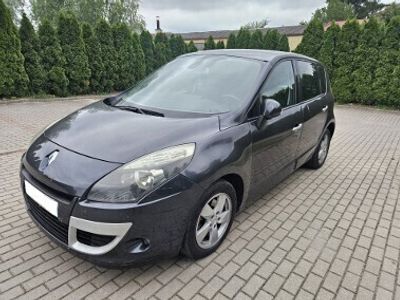 Renault Scénic III