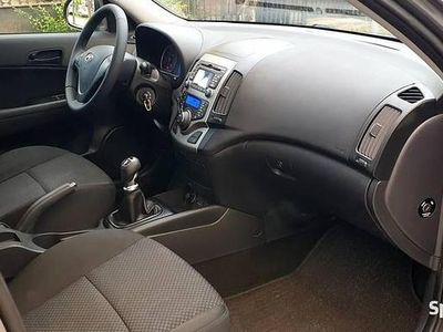 Używany 2011 Hyundai i30 Base | 17 900 zł (Uczciwa cena)