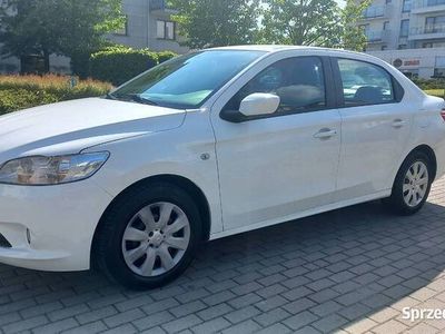 Peugeot 301