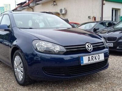 VW Golf VII