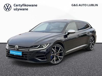 Używany 2023 VW Arteon | 164 900 zł (Uczciwa cena)