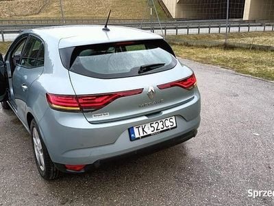 Używany Renault Mégane IV 2020