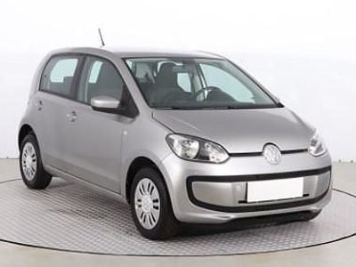 Srebrny Używany 2015 VW up! Hatchback | 22 999 zł (Dobra cena)