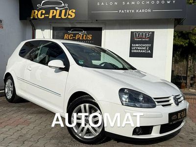 VW Golf VI