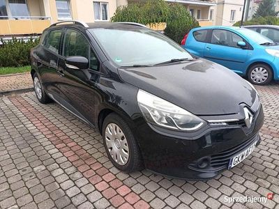 Renault Clio GrandTour