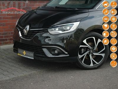 Renault Grand Scénic IV