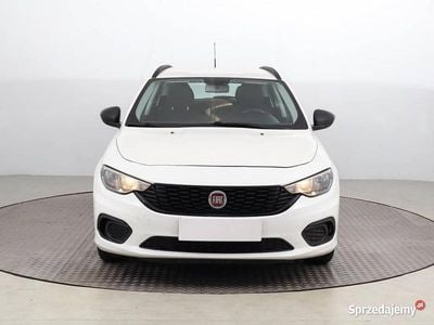 Używany Fiat Tipo 2017 Biały Kombi