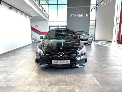 Mercedes CLA200