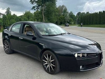Alfa Romeo 159