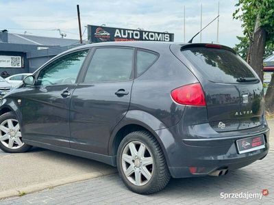Seat Altea