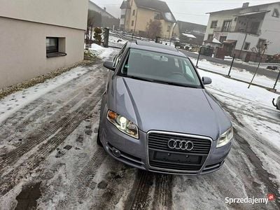 Używany Audi A4 2006 Sedan/Limuzyna