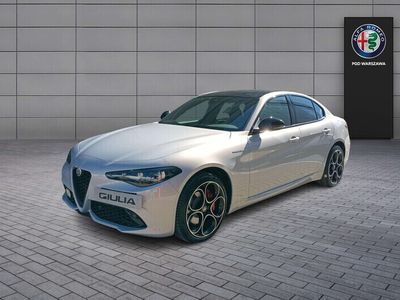 używany Alfa Romeo Giulia MY24 VELOCE MY24 2.0 GME 280 KM AT8 AWD