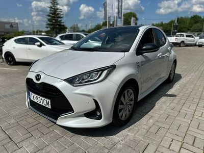 Biały Używany 2023 Mazda 2 Hatchback | 117 500 zł