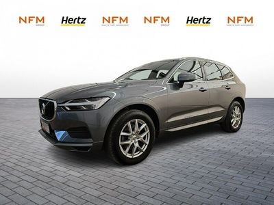 używany Volvo XC60 2,0 D4(190 KM) Geartronic Momentum Pro Salon PL…