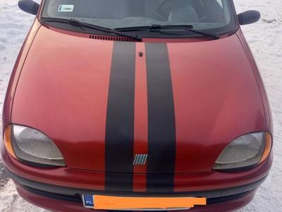 Fiat Seicento