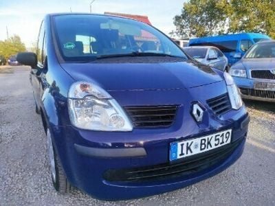Renault Modus
