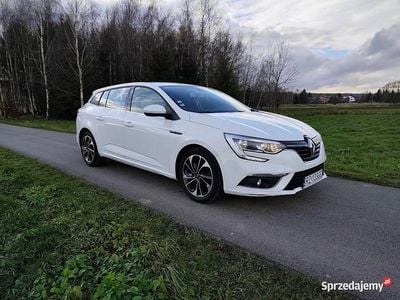 Renault Mégane IV
