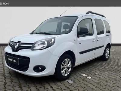 używany Renault Kangoo KANGOO1.5 dCi Limited Eu6