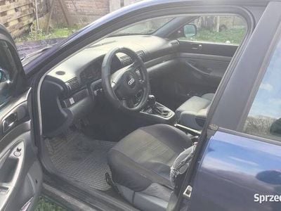 Używany Audi A4 1998