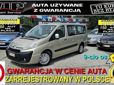 Citroën Jumpy