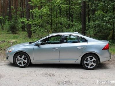 Używany 2012 Volvo S60 Sedan/Limuzyna | 49 999 zł (Drogi)