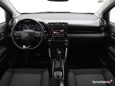 Czarny Używany 2019 Citroën C3 Aircross Business Class SUV | 52 999 zł (Drogi)