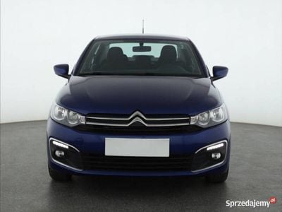 Citroën C-Elysee I