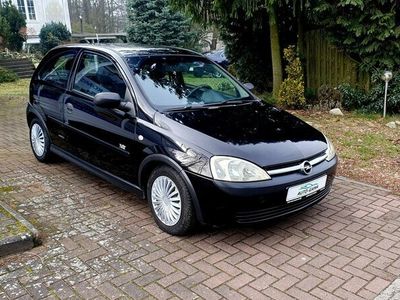 używany Opel Corsa 1.2 Salon Polska 2 wlascicieli w Kraju 130tys ...