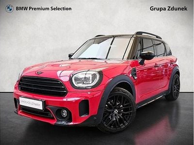 Mini Cooper Countryman