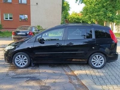 Mazda 5