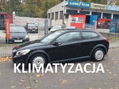 używany Volvo C30 Lifting/Oszczędny/Czujniki parkowania/Tempomat/Kl…