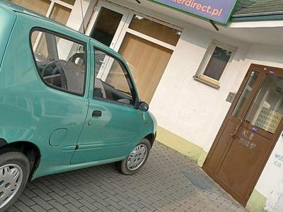 Fiat Seicento