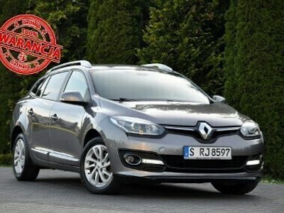 Renault Mégane III