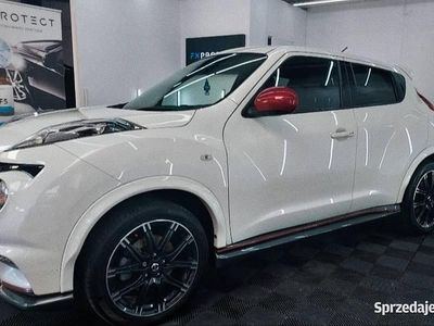 Używany Nissan Juke Nismo 2013 SUV