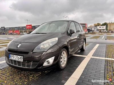 Renault Scénic III