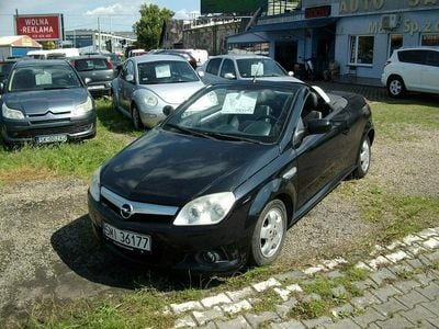 Opel Tigra