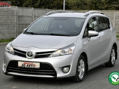 Toyota Verso
