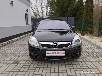 używany Opel Vectra C 2.8 Benzyna V6 230KM # Serwis # Xenon # Gwarancja