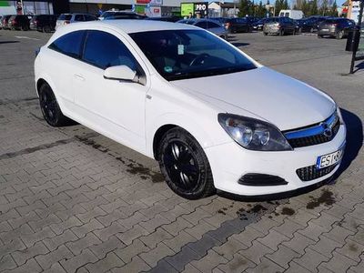 Używany Opel Astra Cosmo 2009