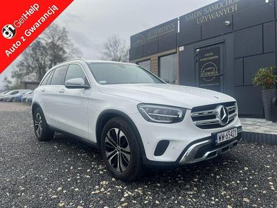 Mercedes GLC200