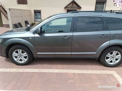 Używany Fiat Freemont 2013 SUV